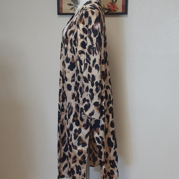 Boohoo duster - Picture 4 of 13